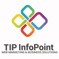 TIP InfoPoint logo - Similar company to Pc Avariou