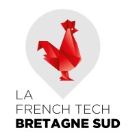 La French Tech Bretagne Sud logo - Similar company to Kapli