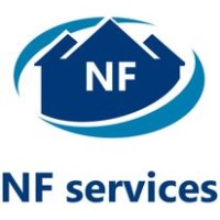 NF SERVICES logo - Similar company to Haxe Direct