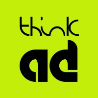 Think Ad Communication - Agence de communication B2B logo - Similar company to Keep Design, Agence De Communication