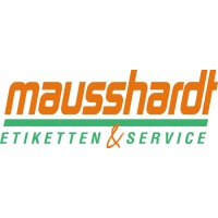 A. Mausshardt Etiketten GmbH logo - Similar company to Etifix Gmbh