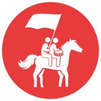 KudaGo logo - Similar company to Upskill-Hub