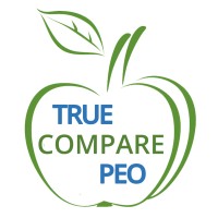 True Compare PEO logo - Similar company to Peocompare.Com