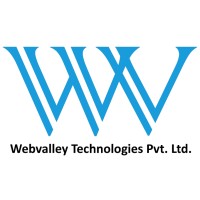 Webvalley Technologies Pvt. Ltd. logo - Similar company to Wascorp Digital