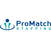 ProMatch Staffing logo - Similar company to Promatch