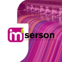 Imserson logo - Similar company to Zero Dechet Strasbourg