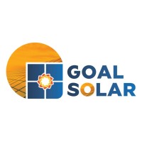 Goal Solar logo - Similar company to Apb Planning&Design Engineering Services