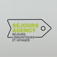 SEJOURS AGENCY - SEJOURS LINGUISTIQUES logo - Similar company to Lesbarres.Com