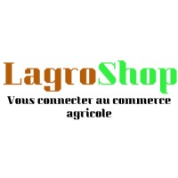Lagroshop logo - Similar company to Kitkonect