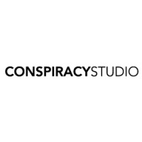 Conspiracy Studio logo - Similar company to Alancrew