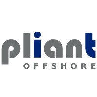 Pliant Offshore logo - Similar company to Bladetracker
