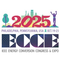 IEEE Energy Conversion Congress & Expo (ECCE) logo - Similar company to Ieee Transportation Electrification Conference And Expo