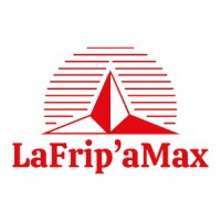 LaFrip'aMax logo - Similar company to Club Chat Noir