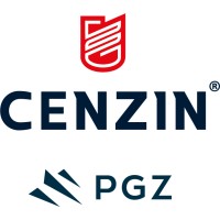 Cenzin sp. z o.o. logo - Similar company to Scope Public Relations
