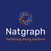 Natgraph Ltd - Perfecting Drying Solutions logo - Similar company to Ham Baker Engineering Limited