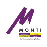 MONTI logo - Similar company to Cjd 95