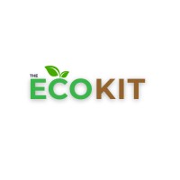 The Eco Kit logo - Similar company to Skill Bud Innovation Studio