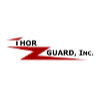 Thor Guard, Inc. logo - Similar company to Wxline, Llc