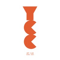 Young Collectors Club logo - Similar company to Subtile Gallery
