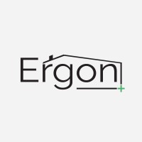 Ergon plus logo - Similar company to Smart Solution