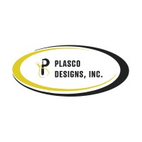 Plasco Designs logo - Similar company to Goins Plastic Source