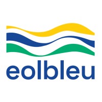 Eolbleu logo - Similar company to Labharmony