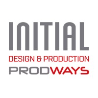 INITIAL, Prodways Group logo - Similar company to Prodways Group