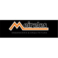 Meireles Engenharia & Arquitetura logo - Similar company to Nca Engenharia, Consultoria E Construções