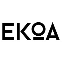 EKOA Erva Mate logo - Similar company to Erva-Mate Giotti
