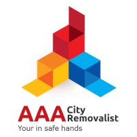 AAA City Removalist logo - Similar company to Precision Communications Group
