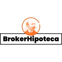 BrokerHipoteca logo - Similar company to Hipoteca Zero
