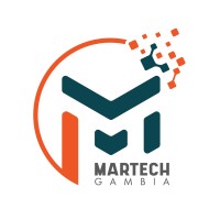 MarTech Gambia logo - Similar company to Top3 Solutions