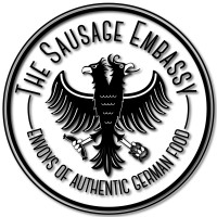 The Sausage Embassy