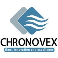 chronovex industries private limited logo - Similar company to Editrix Studios