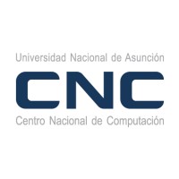 Centro Nacional de Computación logo - Similar company to Facultad Politécnica - Una