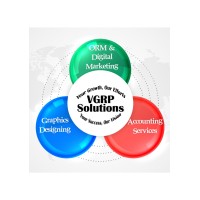 VGRP SOLUTIONS logo - Similar company to Einfach Hub Pvt. Ltd.