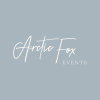 Arctic Fox Events logo - Similar company to Sync Production