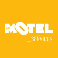 Motel Services logo - Similar company to Savourer.