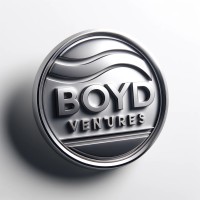 Boyd Ventures, Llc