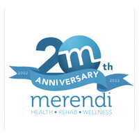 Merendi Health logo - Similar company to Making Strides