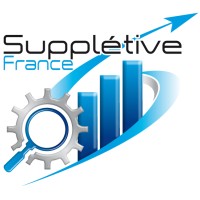 Supplétive France logo - Similar company to Expensalys
