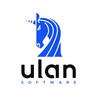 Ulan Software logo - Similar company to Vercly