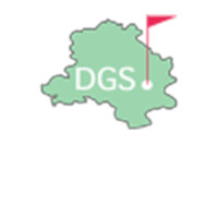 Delhi Golf Society logo - Similar company to Fluentech Solutions Pvt Ltd