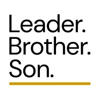 Leader Brother Son logo - Similar company to Overcoming The Divide