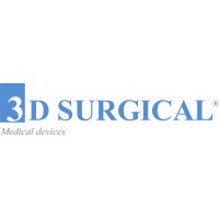 3D SURGICAL logo - Similar company to Allead