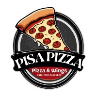 Pisa Pizza logo - Similar company to The Learning Artistry