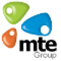 MTE Group logo - Similar company to Dc Lighting Services Limited