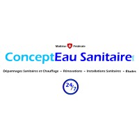 CONCEPT EAU SANITAIRE SÀRL logo - Similar company to Tasfia