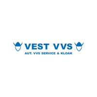 Vest VVS ApS logo - Similar company to Wopla Aps