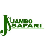 Jambo Safari logo - Similar company to Etablissement Kanzanza